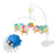 Комплект Мобиль и Ночник BabyOno 1373+960